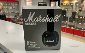 Купить Наушники  Marshal Major IV б/у , в Тюмень Цена:1190рублей