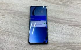 Realme Note 60x 3/64 ГБ