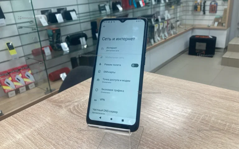 Xiaomi Poco c51 3/64gb