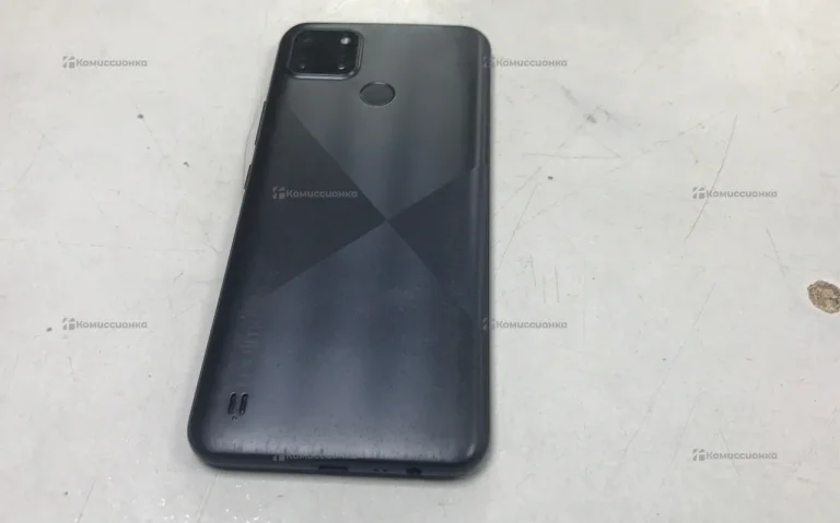 Realme C21Y 4/64 ГБ
