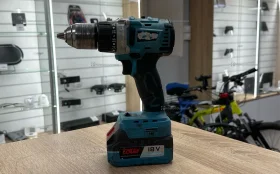 дрель-шуруповерт TOUA DBLD180