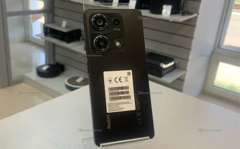 Xiaomi Redmi Note 14s 12/512Gb