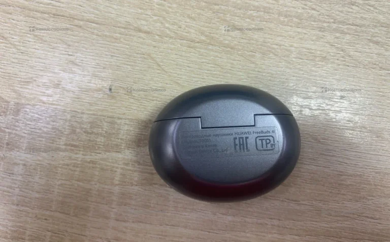Наушники Huawei FreeBuds 4i
