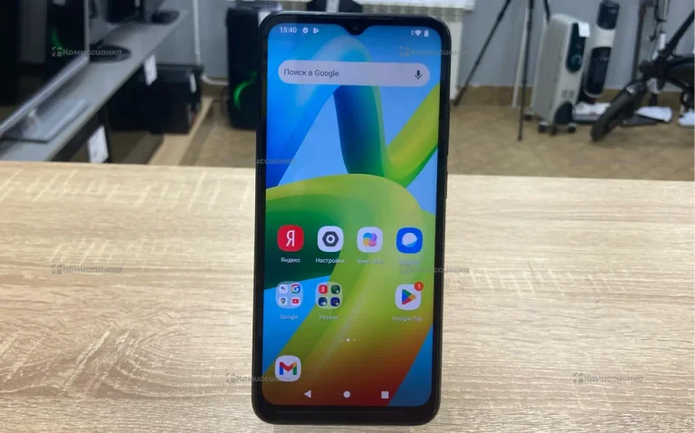 Xiaomi Redmi A1+ 2/32Gb