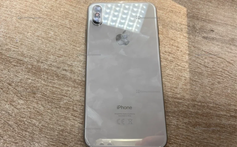 Apple iPhone XS Max 256Gb