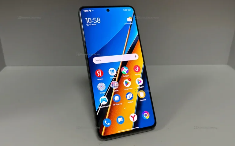 Xiaomi POCO X6 5G 12/512Gb