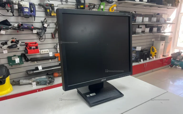Монитор Acer v173