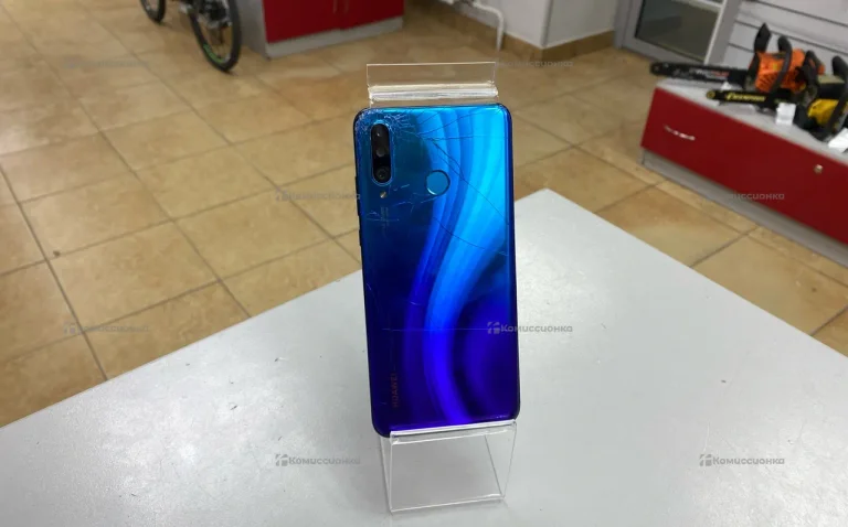 Huawei P30 lite 6/256 ГБ