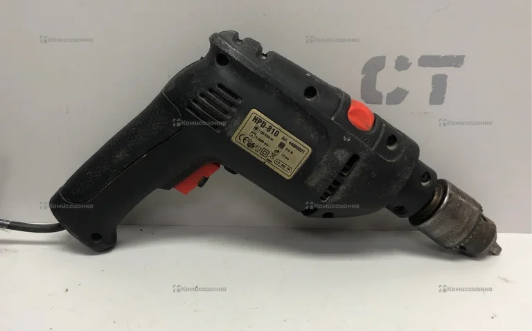Дрель Hander HPD-810