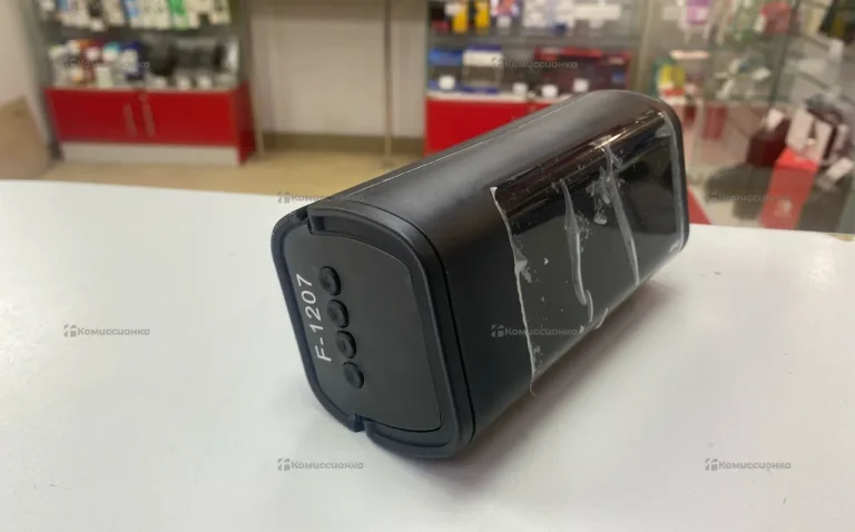 Колонка  BTF-speaker