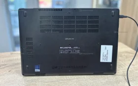 Ноутбук  dell latitude 5480