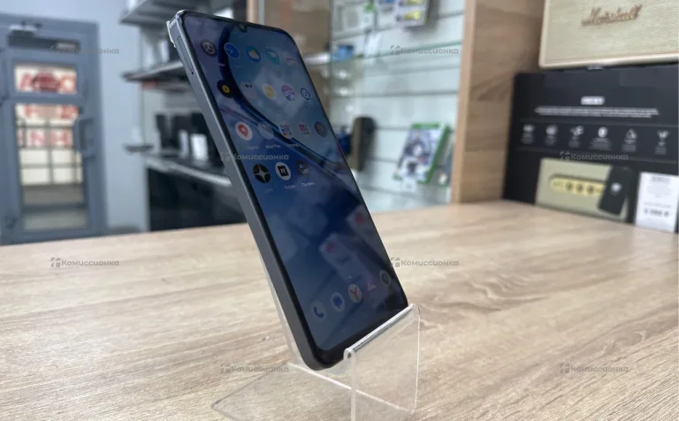 Realme Note 50 4/128