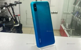 Купить Xiaomi Redmi 9A 2/32 ГБ б/у , в Краснодар Цена:1500рублей