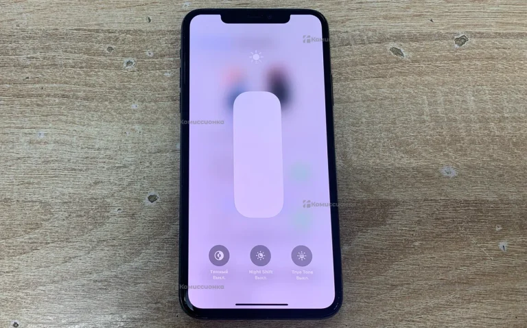 Iphone 11 Pro Max 256 GB