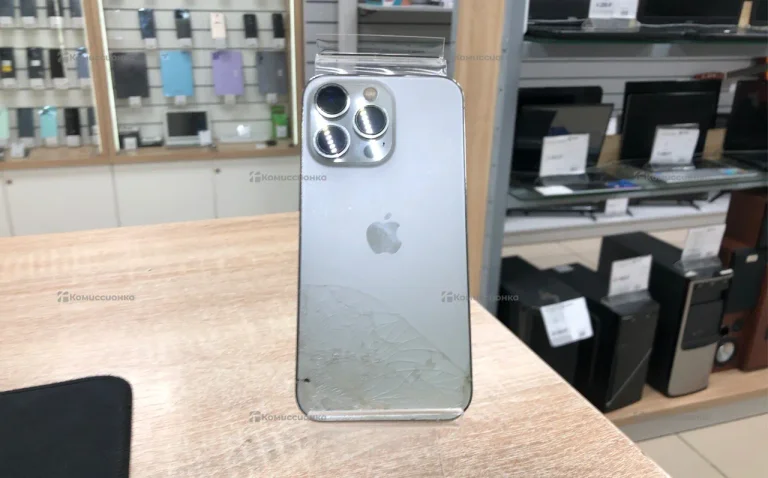 Apple iPhone 13 Pro 6/128 ГБ