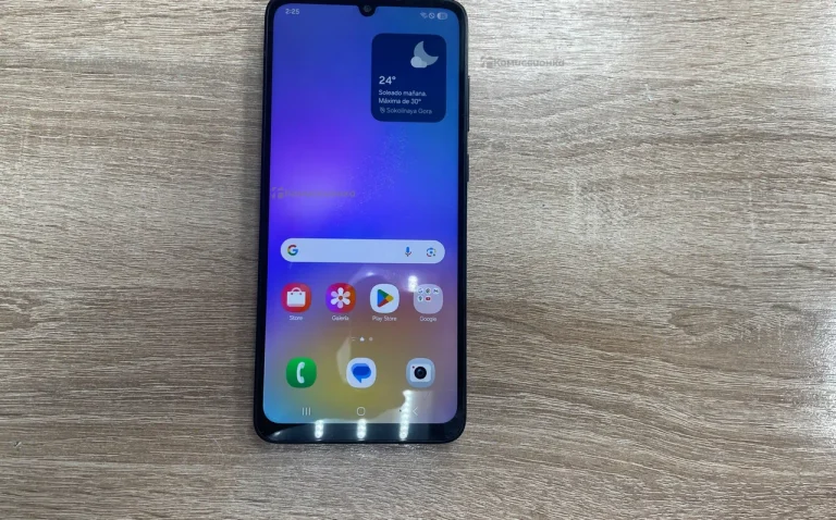 Samsung A05 4/128 ГБ