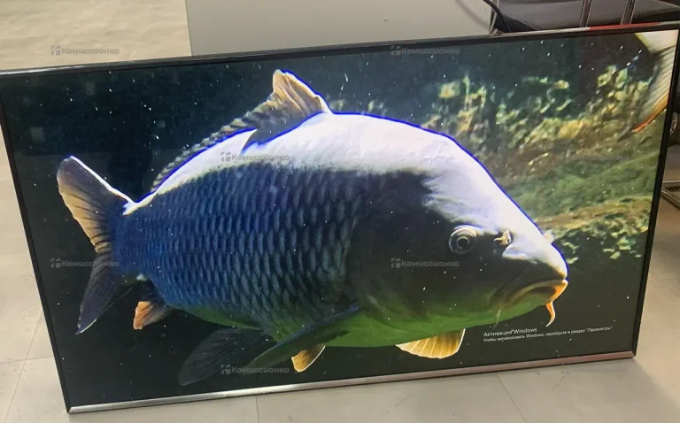 Телевизор Samsung UE48J5550