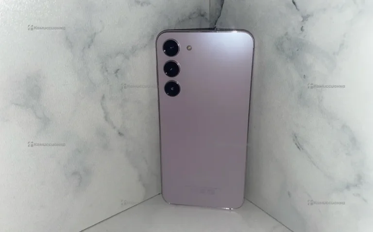 Samsung Galaxy S23+ 8/256 ГБ