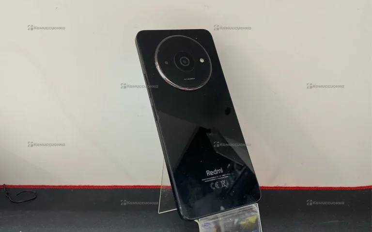 Xiaomi А3 64