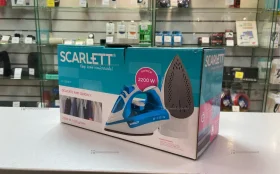 Купить Утюг Scarlett б/у , в Санкт-Петербург Цена:790рублей