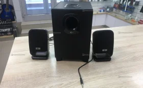 Колонка  Home мультимедийная система T-80C