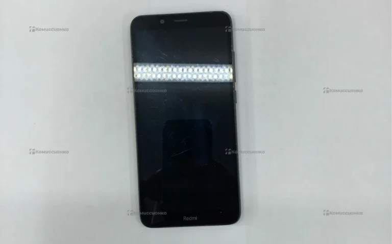 Xiaomi Redmi 7A 3/32 ГБ