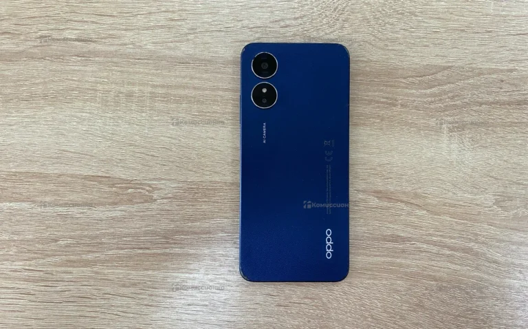 OPPO A17 4/64GB