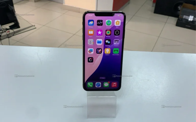 Apple iPhone XS Max 256Gb