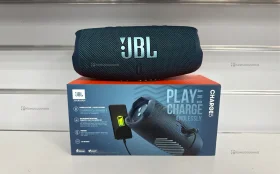 Купить Колонка JBL Charge 5 б/у , в Москва и область Цена:5900рублей