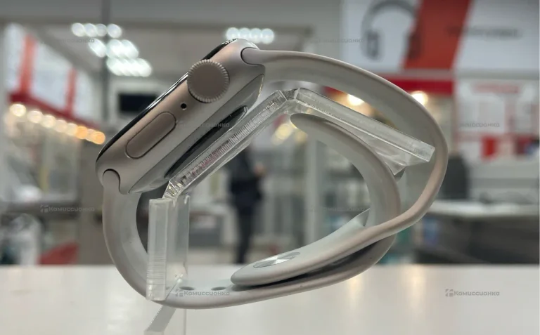 Часы Apple Watch SE 2