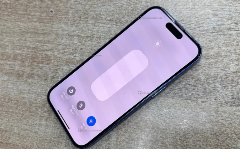 Apple iPhone 16 8/128 ГБ