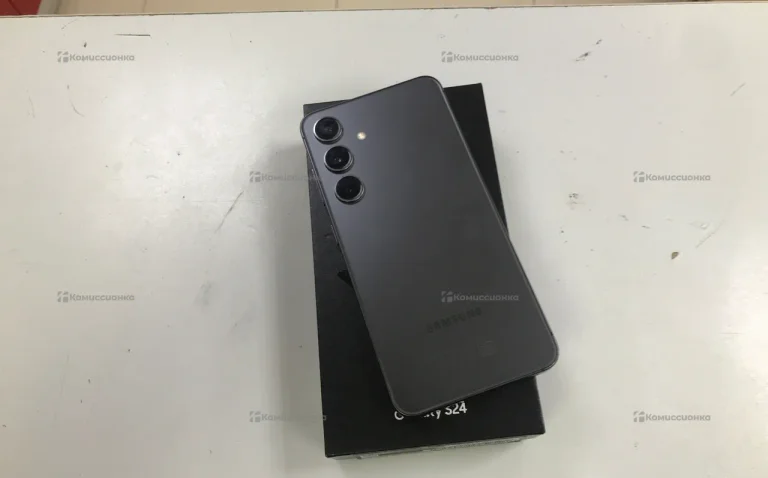 Samsung Galaxy S24 8/128 ГБ