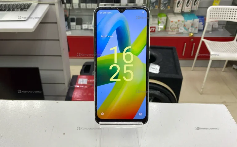 Xiaomi Redmi A1+ 2/32 ГБ