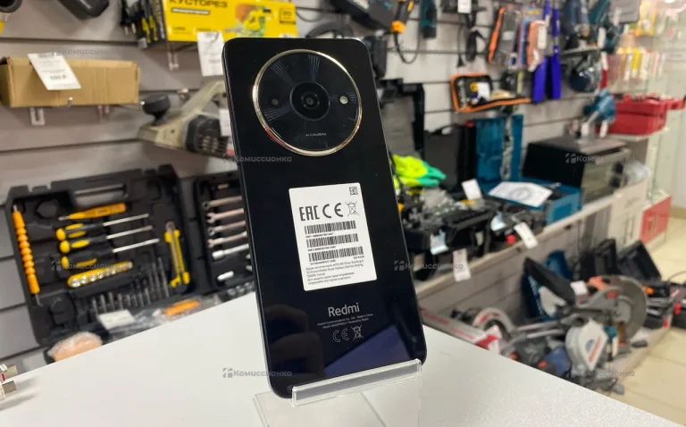 Xiaomi Redmi A3x 4/64 ГБ