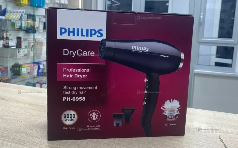 фен Philips PH6958