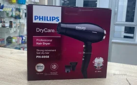 Купить фен Philips PH6958 б/у , в Курган Цена:1290рублей