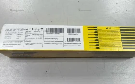 Купить Электроды OK 46.00P 4.0x350 б/у , в Москва и область Цена:690рублей