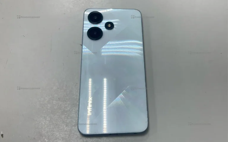 Infinix Hot 30i 8/128 ГБ