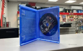 Приставка диск ps4.. Darksiders 3