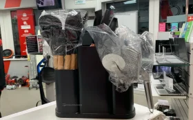 Купить наборы ножей и кух. предметов Kitchen б/у , в Рязань Цена:2290рублей