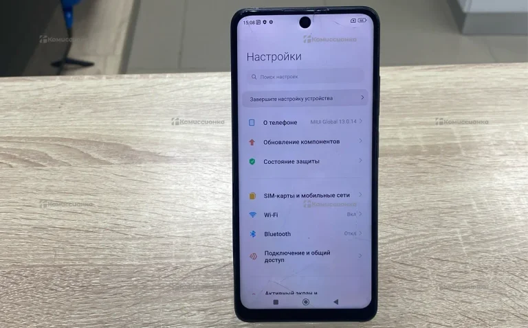 Xiaomi Poco X4 Pro 5G 8/256 ГБ