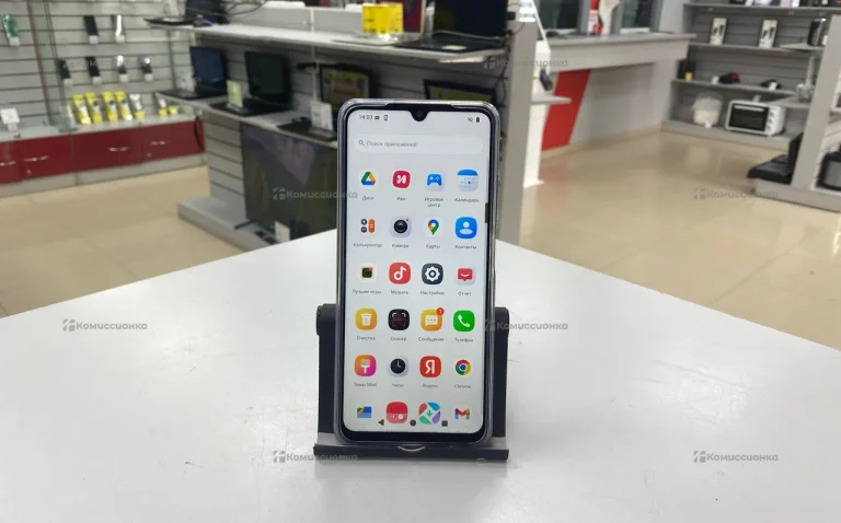 Xiaomi Redmi A5 3/64 ГБ