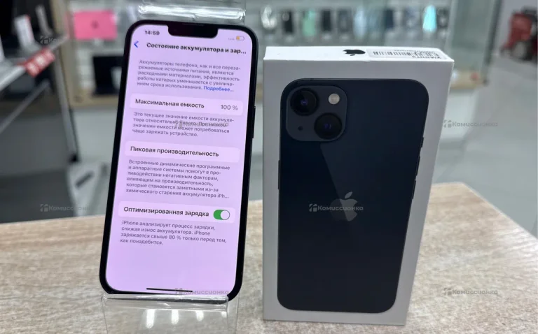 Apple Iphone 13 128 ГБ.