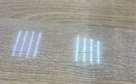 Холодильник однокамерный без НТО Бирюса М45