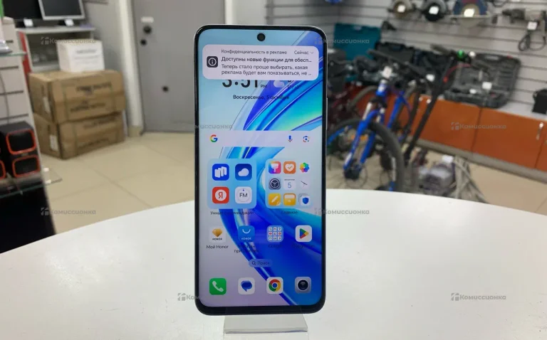 Honor X7b 8/128gb