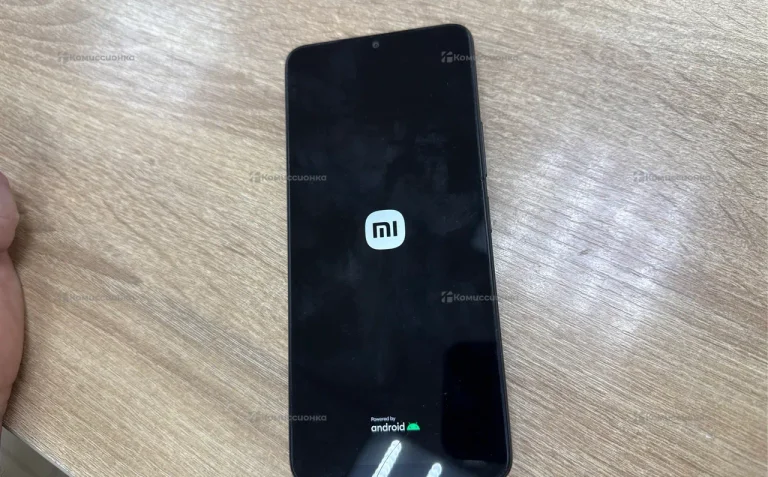 Xiaomi Redmi A3 6/128 ГБ