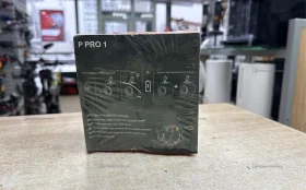 Купить Колонка P Pro1 б/у , в Москва и область Цена:990рублей