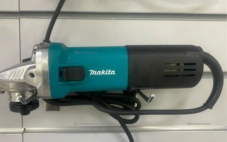 УШМ Makita 9558 реп.