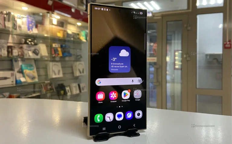 Samsung Galaxy S24 Ultra 12/512 ГБ