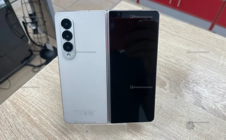 Samsung Galaxy Z Fold 4 12/256